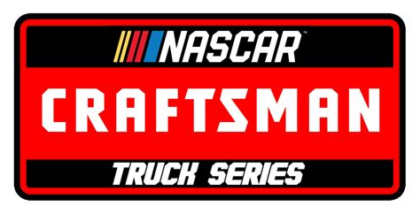 2023 Nascar Craftsman Truck Series logo | Stunod Racing