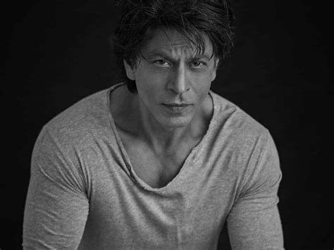 SRK speaks about social media toxicity amid 'Boycott Pathaan' trend