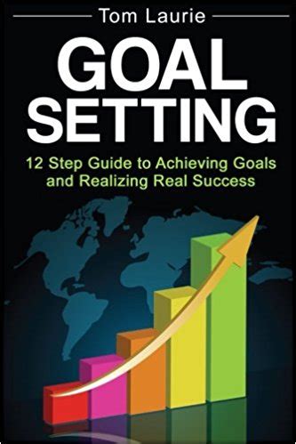 31 Goal Setting Books: My Top Picks For Your Success | SUCCESSGRID