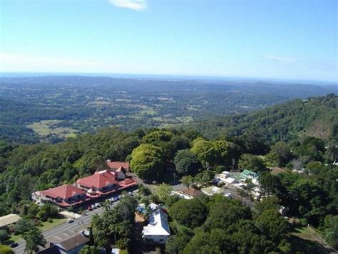 Montville Mountain Inn Resort Hotel (Sunshine Coast) - Deals, Photos & Reviews