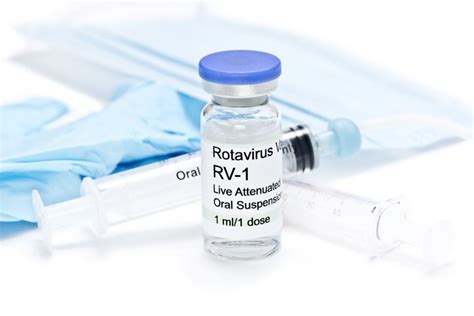 Rotavirus vaccine now available to babies born on or after Nov. 1 - HalifaxToday.ca