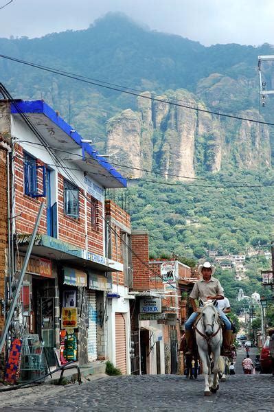 Aztec culture shows its face in Tepoztlán – The Denver Post