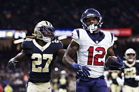 Saints vs Texans: Anticipating the Saints' Defense Confronting Its Most ...