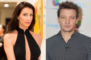 Are Jeremy Renner and Sonni Pacheco still married? Why did Jeremy ...