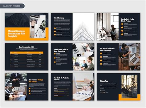 Catalog Template PSD, 700+ High Quality Free PSD Templates for Download