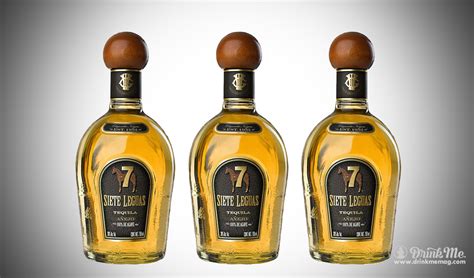 Smooth, Complex and First-Class: The Top 5 Tequila Añejos - Drink Me