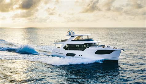 Trawler yacht reviews