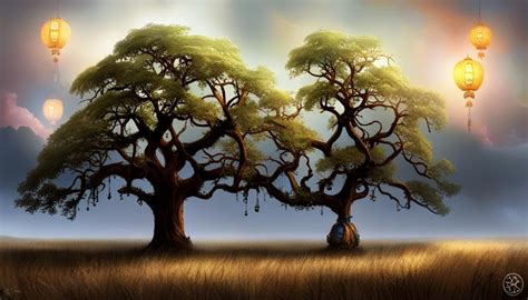 Exploring Oak Tree Symbolism: Cultures, Meanings, and Significance