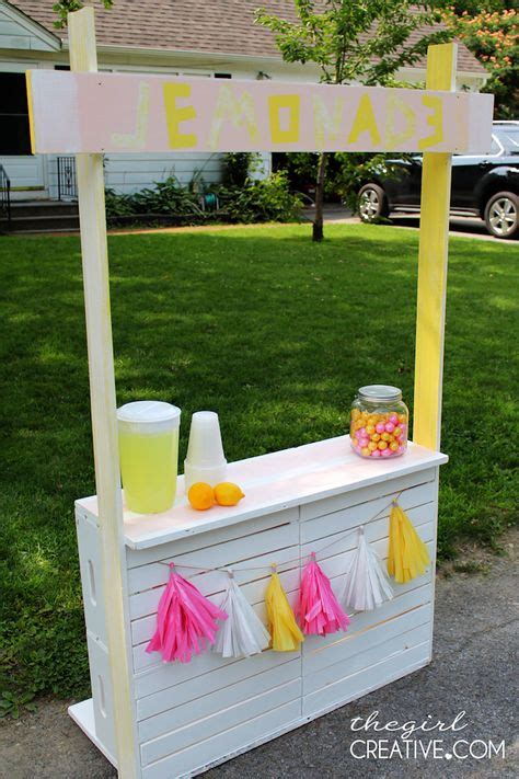 33 Lemonade Stand ideas | lemonade stand, lemonade, lemonade party