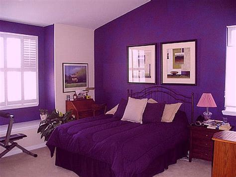 Decorating With the Color Purple | Dengarden