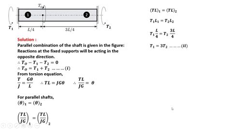 Maximum Shear Stress Formula - slidesharetrick