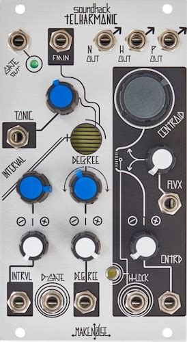 eurorack | SoundHack