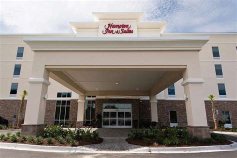 HAMPTON INN & SUITES WALTERBORO $115 ($̶1̶3̶9̶) - Updated 2020 Prices ...