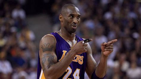 The ultimate Kobe Bryant quiz: How well do you know the Laker legend's ...