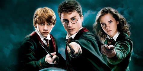 Harry Potter: 10 Differences Between The Order Of The Phoenix Book ...