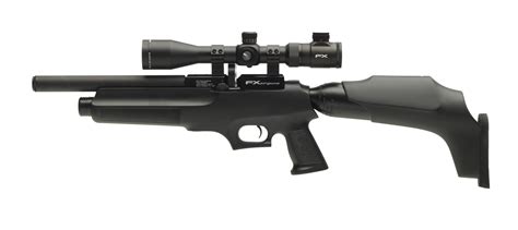 FX Air Rifles Brand Guide | Alpha Militaria