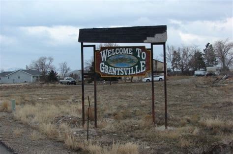 Grantsville, Utah | JacobBarlow.com