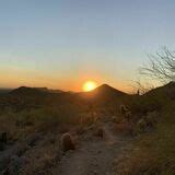 Pass Mountain Trail - Arizona | AllTrails