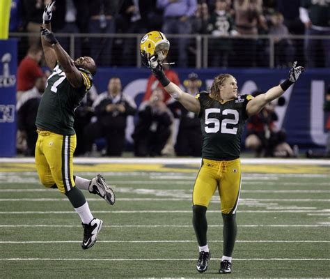 Packers win Super Bowl, beat Steelers 31-25 | Minnesota Public Radio News