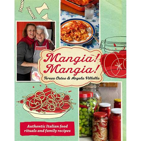 Mangia! Mangia! (Hardcover) - Walmart.com - Walmart.com