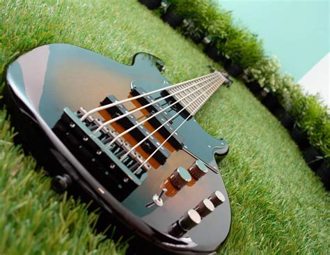 Yamaha BB735A | TalkBass.com