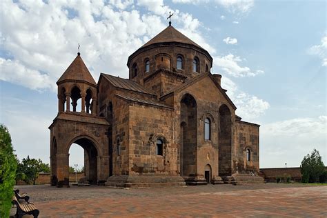 Top 15 Examples of Armenian Architecture - Architecture of Cities