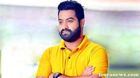 Jr NTR Profile, Height, Age, Family, Wife, Affairs, Biography & More