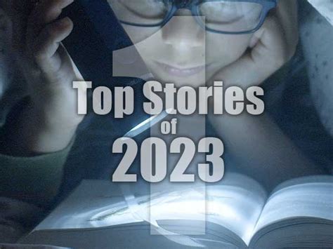 South Grey News | Top 10 stories of 2023: #1