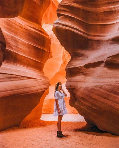 Antelope Canyon | Photographie artistique, Touriste, Copines de voyage