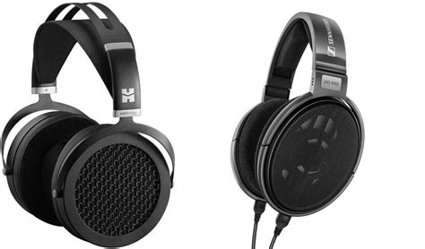 Hifiman Sundara vs HD650 - Sonic Elevation