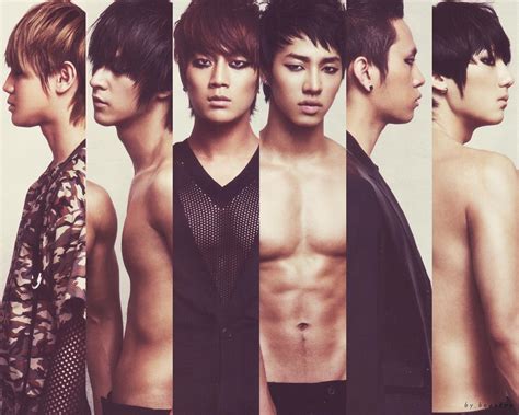 BEAST - BEAST, SNSD, Super Junior Wallpaper (32328636) - Fanpop