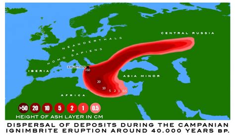 Is Italian Supervolcano Campi Flegrei About to Explode?