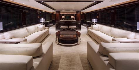 Image result for luxury yachts interior | Luxury yacht interior, Yacht ...