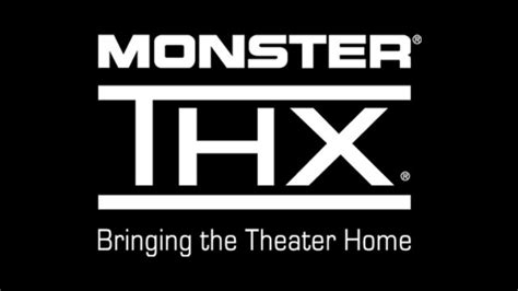 THX Monster HDMI Trailer on Vimeo