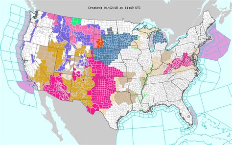 Dangerous Weather Conditions To Hit South Dakota From Thursday to Saturday | SDPB Radio