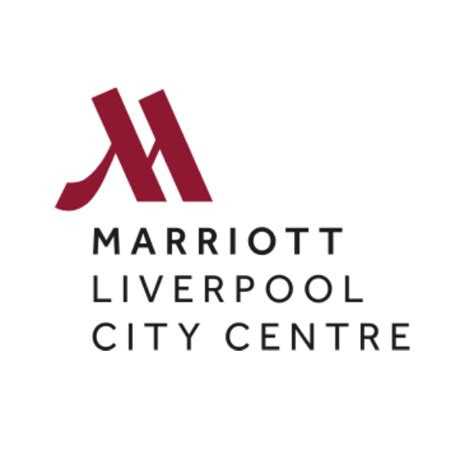 Liverpool Marriott Hotel - Credly