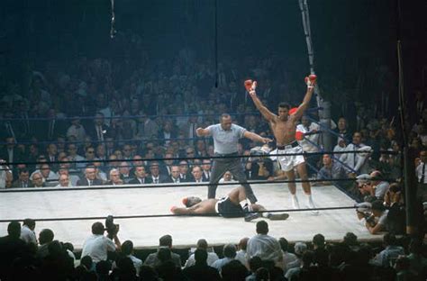 I Am ALL In On This Sonny Liston Murder Conspiracy Documentary | Barstool Sports