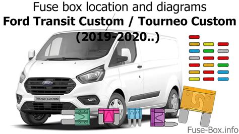 [DIAGRAM] Ford Transit Diagram - MYDIAGRAM.ONLINE