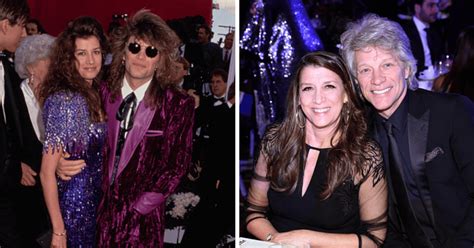 Secrets behind Jon Bon Jovi and Dorothea's 33 years of marriage | MEAWW