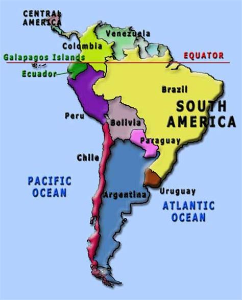 Peru is just south of the Equator | Galapagos travel, Vacation trips, Galapagos islands