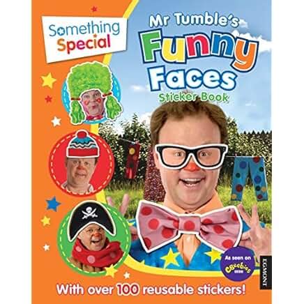 Amazon.co.uk: mr tumble books