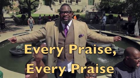 Hezekiah Walker - Every Praise Hezekiah Walker - Every Praise | Praise, Christian songs, Songs