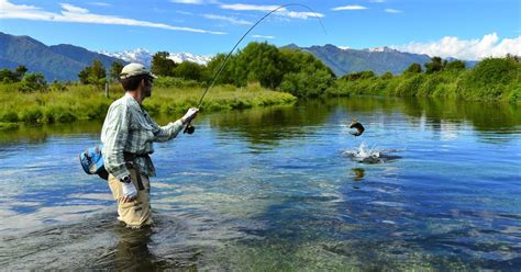 Fly fishing - Angling in New Zealand | Tourism New Zealand