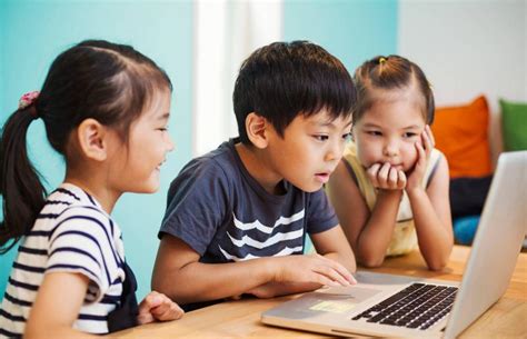 Basic Computer Skills Lesson Plans for Kids | LoveToKnow