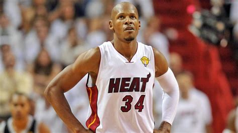 18+ ray allen haircut - IshakJamilea