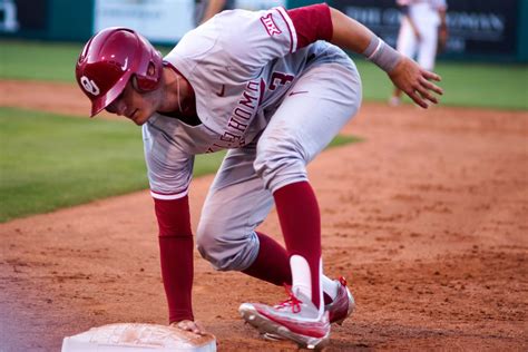 Oklahoma Sooners Baseball: OU Baseball to Play at Michigan for First Time Ever - Crimson And ...