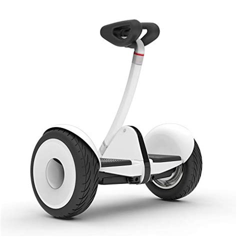 Top 10 Best White Segway Board Reviews In 2022 – Mercury Luxury Cars & SUVs | MercuryVehicles.com