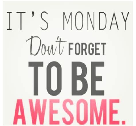 Monday Morning Quotes. QuotesGram