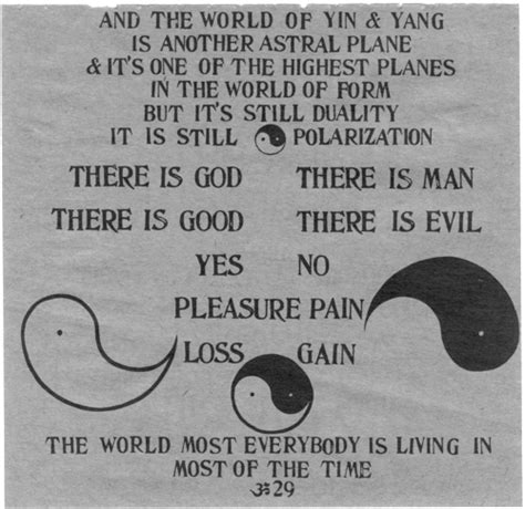 Yin Yang Quotes. QuotesGram