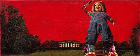 Inside Chucky Season 3's Bloody Amityville Horror Homage | SYFY WIRE